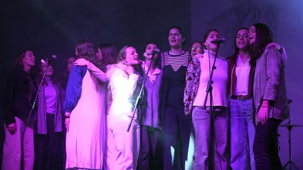 The Body Fest reúne en la UFV a más de 1300 jóvenes en torno a la Teología del Cuerpo