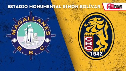 Resultados de la jornada del 31 de octubre en la LVBP