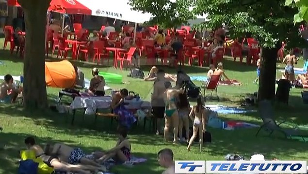 Video News - SEBINO: SICUREZZA SUL LAGO