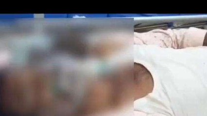 అన్నమయ్య జిల్లా: ఉరేసుకుని రైతు ఆత్మహత్యాయత్నం