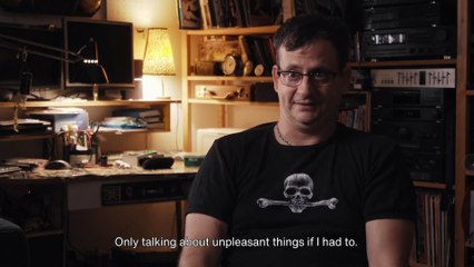 Las Toreras - Trailer