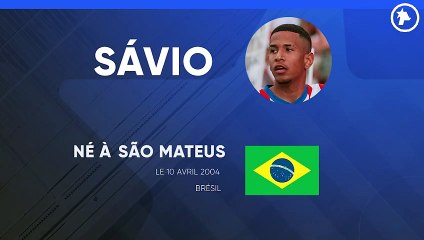 La fiche technique de Sávio