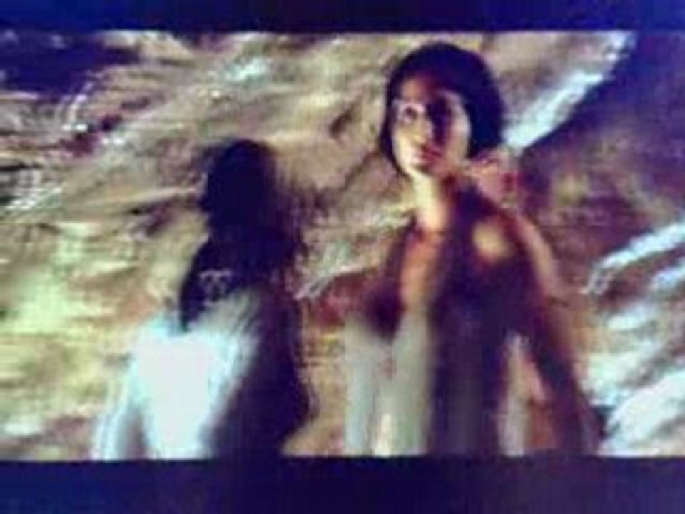 Matrix Reloaded - Extrait !