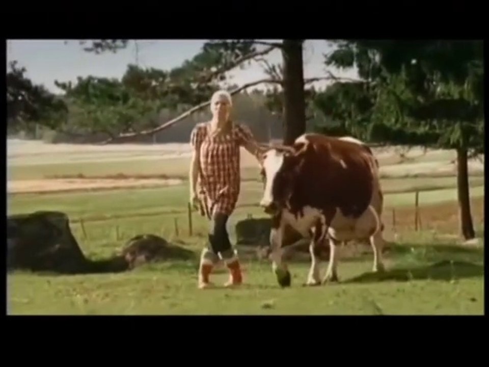 Arla - Eija Vilpas ( Retromainos )