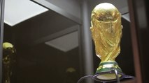 Saudi Arabia set to host 2034 FIFA World Cup