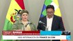 Bolivia rompe relaciones con Israel; Chile y Colombia llaman a consultas a sus embajadores