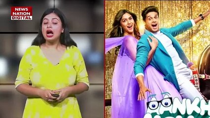 Upcoming Movies in November : नवंबर होगा एंटरटेनमेंट से भरपूर रिलीज होंगी ये फिल्मे