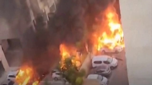 The reason why Egypt hesitates to open its borders to Palestinians