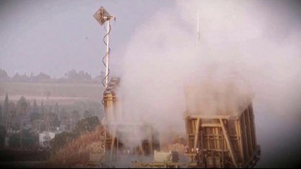 Israel stepped up air strikes on the Gaza Strip