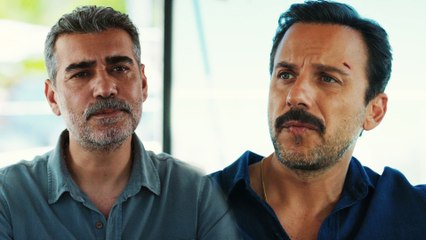 Maviye Sürgün 22. Bölüm 1. Fragman