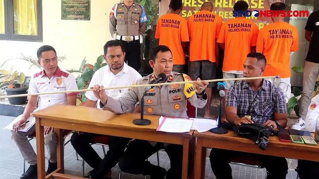 Sindikat Penyelundupan Bayi Komodo di Labuan Bajo Dibongkar, Segini Harga Jualnya