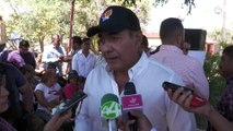 Verónica Delgadillo asegura que no hay acuerdos para candidatura de unidad a la alcaldía de Guadalajara