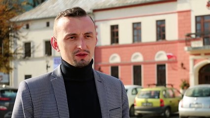 Rabsztyn - nowe inwestycje na zamku w Rabsztynie