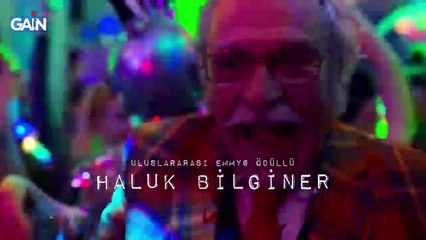 Haluk Bilginer'li Şahsiyet dizisinin 2. sezonundan teaser yayınlandı