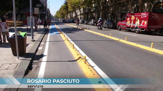 Messina ciclabile , un'associazione per incentivare l'uso delle due ruote in città