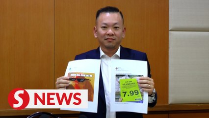Chicken prices not expected to fluctuate too much, says deputy agriculture minister