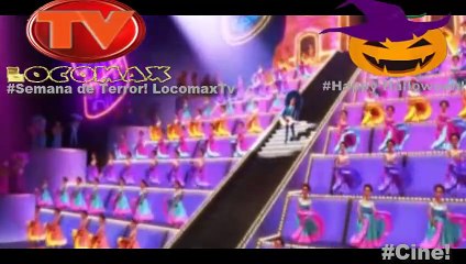 LocomaxTv Bolivia Anime Octubre 2023