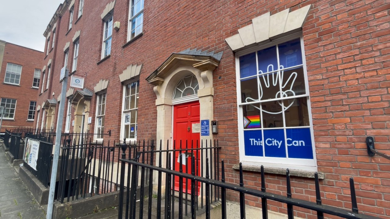 97% of Bristol’s homeless are not living on the streets: How is the cost of living crisis impacting local homeless charities?