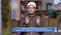 لازم تفرغ قلبك وعقلك.. الشيخ أحمد المالكي هيقولك إزاي تبقى خاشع في صلاتك