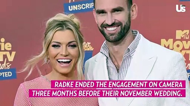 Summer House’s Lindsay Hubbard Breaks Silence on ‘Humiliating’ Split From Fiancé Carl Radke