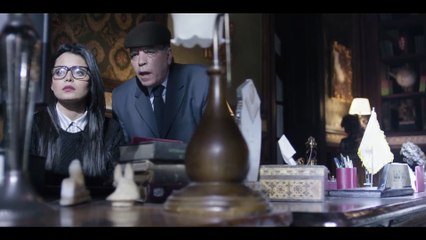 مسلسل ظل الرئيس - ياسر جلال - الحلقة 3 الثالثة Zel El Ra2ees Series Episode 03