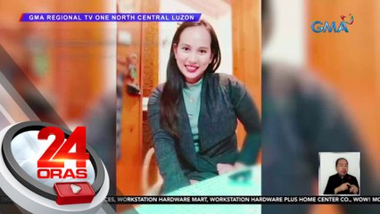 Labi ng Pinay nurse na si Angelyne Aguirre na pinatay ng Hamas, darating sa Pilipinas sa Biyernes | 24 Oras