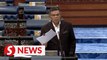 Constitutional amendments on citizenship to be tabled in Parliament soon, says Saifuddin