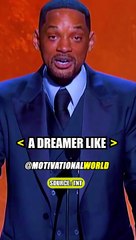 FROM IMPOSSIBLE TO POSSIBLE SHORTS MOTIVATIONAL VIDEO | WILL SMITH