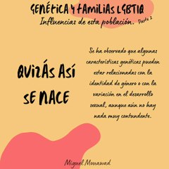 Miguel Mouawad-  Es natural: