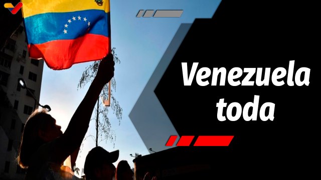 La Hojilla | Rumbo al Referéndum Consultivo por nuestro territorio Esequibo