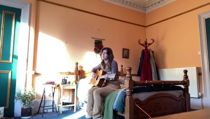 The Scotsman Sessions #385 Alannah Moar
