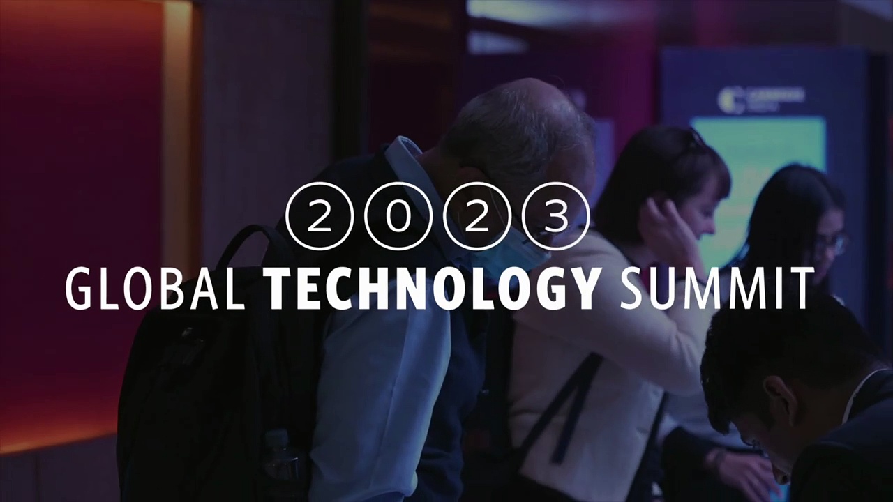 Global Tech Summit 2023 డిసెంబర్ 4–6 తేదీలలో షెడ్యూల్ చేశారు.. ఇప్పుడే నమోదు చేసుకోండి...