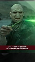 DUMBLEDORE est LA MORT ? Théorie Harry Potter