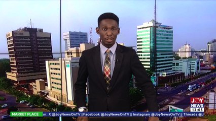 Ghanaian industries unhappy with Withholding Tax System rolled out by the govt | Market Place