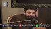 Dasterkhwaan Imam Hasan(A.S)||Waqya Hazrat Moosa(A.S)||Allama Asif Raza Alvi