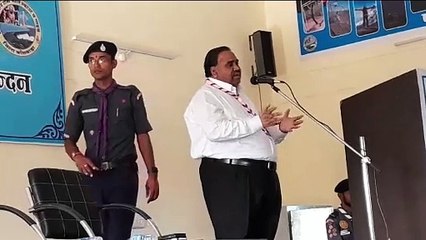 Rajasthan Election : निकाली रैली, मतदाताओं को किया जागरूक