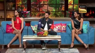 Krushna आया नकली ‘Jaggu Dada’ बन कर _ The Kapil Sharma Show I Comedy Ka Tadka