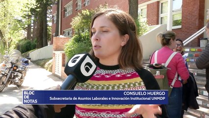 BLOC DE NOTAS RESUMEN SEMANAL - PROGRAMA 257