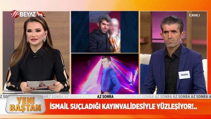 Esra Ezmeci ile Yeni Baştan 31 Ekim 2023