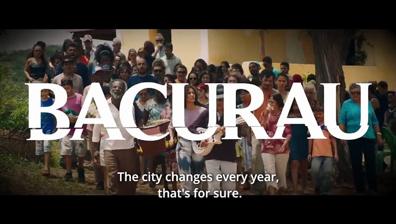 Portraits Fantômes Bande-annonce (EN)