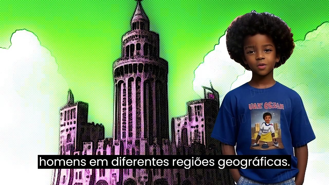 A confusão das Línguas
