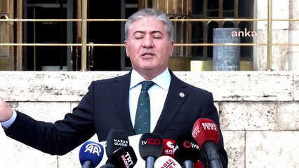 Murat Emir, 15 Temmuz Şehit Yakınları ve Gazileri İçin Toplanan Paranın Akıbetini Sordu: "Arada 85,3 Milyon Liralık Fark Var. 17 Günde Bu Paraya Ne...
