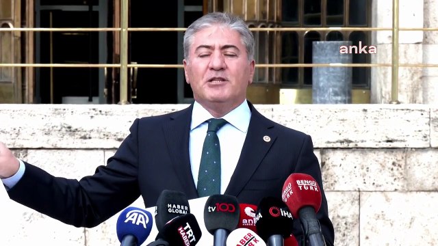 Murat Emir, 15 Temmuz Şehit Yakınları ve Gazileri İçin Toplanan Paranın Akıbetini Sordu: Arada 85,3 Milyon Liralık Fark Var. 17 Günde Bu Paraya Ne...