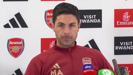Arsenal - Arteta invite ses joueurs à ne pas faire preuve d'arrogance