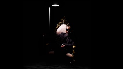 Stixx - Dlala Stixx (Visualizer)