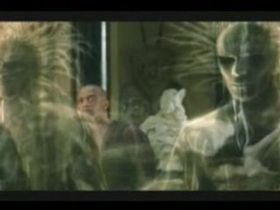 Bande Annonce-Clip-Matrix