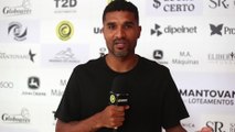FC Cascavel anuncia saída do zagueiro William Gomes