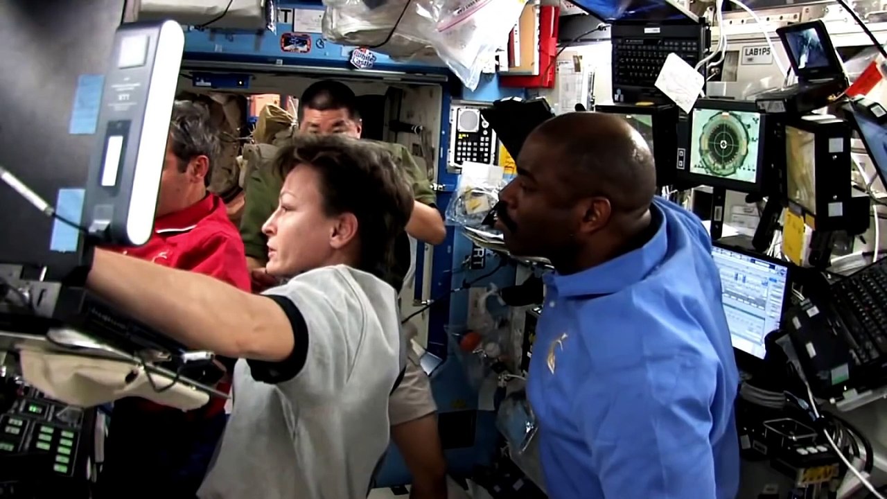We Go Together | NASA