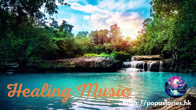 1-Hour Relaxing Meditation Music for Stress Relief and Inner Peace Deep Healing Music for The Body & Soul DNA Repair, Relaxation Music, Meditation Music Healing Music