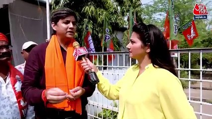 Rajnandgaon: Will Raman Singh hit the winning four or beat?